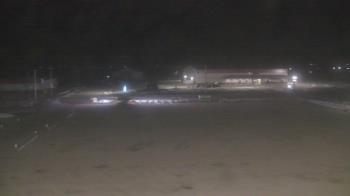 Weather camera view of Herscher Intermediate School.