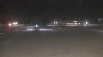 Weather camera view of Herscher Intermediate School.