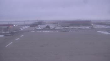 Weather camera view of Herscher Intermediate School.