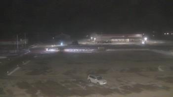 Weather camera view of Herscher Intermediate School.