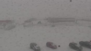 Weather camera view of Herscher Intermediate School.