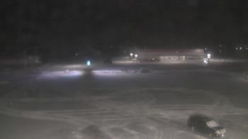 Weather camera view of Herscher Intermediate School.