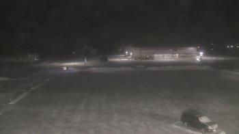 Weather camera view of Herscher Intermediate School.