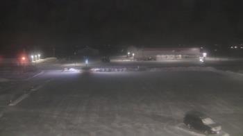 Weather camera view of Herscher Intermediate School.