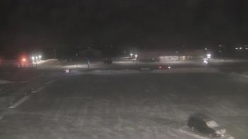 Weather camera view of Herscher Intermediate School.