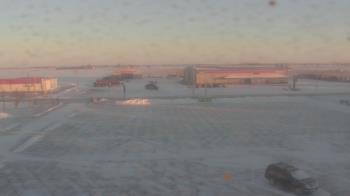 Weather camera view of Herscher Intermediate School.