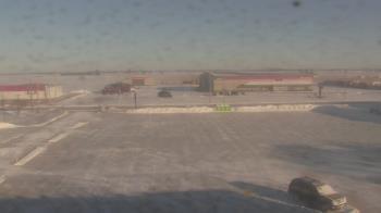 Weather camera view of Herscher Intermediate School.