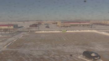 Weather camera view of Herscher Intermediate School.