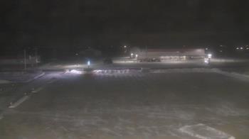 Weather camera view of Herscher Intermediate School.