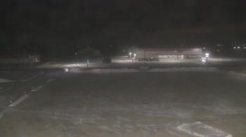 Weather camera view of Herscher Intermediate School.