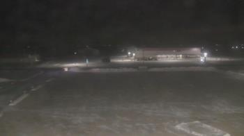 Weather camera view of Herscher Intermediate School.