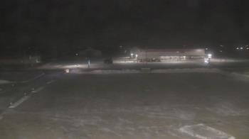 Weather camera view of Herscher Intermediate School.