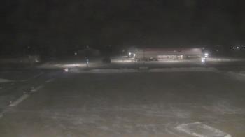 Weather camera view of Herscher Intermediate School.