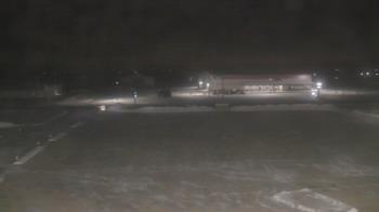 Weather camera view of Herscher Intermediate School.