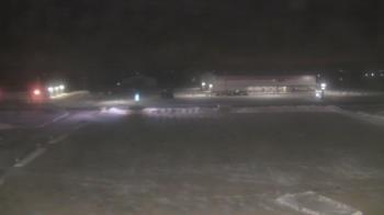 Weather camera view of Herscher Intermediate School.