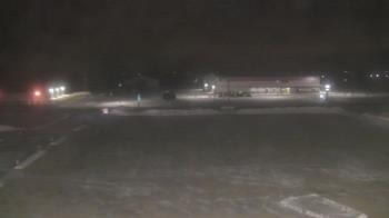 Weather camera view of Herscher Intermediate School.