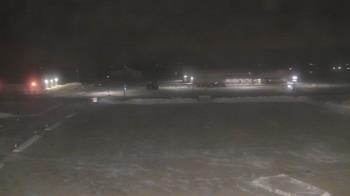 Weather camera view of Herscher Intermediate School.