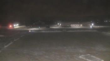 Weather camera view of Herscher Intermediate School.