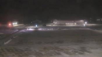 Weather camera view of Herscher Intermediate School.