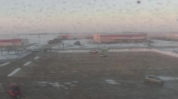 Weather camera view of Herscher Intermediate School.