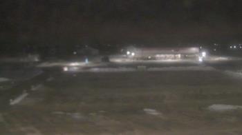 Weather camera view of Herscher Intermediate School.