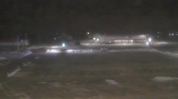 Weather camera view of Herscher Intermediate School.