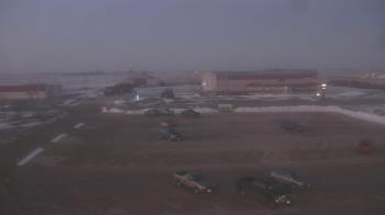 Weather camera view of Herscher Intermediate School.