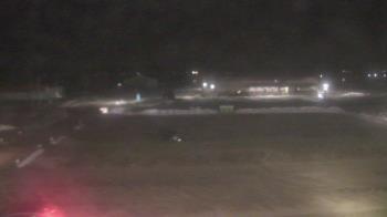 Weather camera view of Herscher Intermediate School.