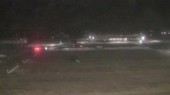 Weather camera view of Herscher Intermediate School.