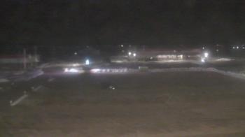 Weather camera view of Herscher Intermediate School.