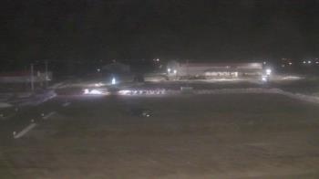 Weather camera view of Herscher Intermediate School.