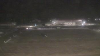 Weather camera view of Herscher Intermediate School.