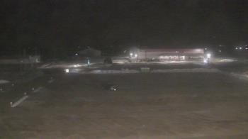 Weather camera view of Herscher Intermediate School.