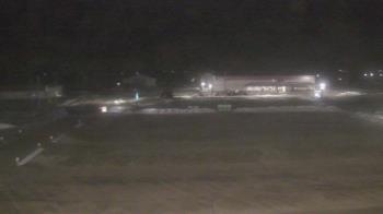 Weather camera view of Herscher Intermediate School.