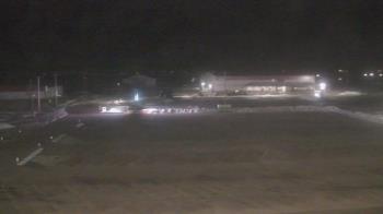 Weather camera view of Herscher Intermediate School.