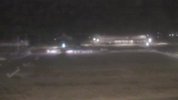 Weather camera view of Herscher Intermediate School.