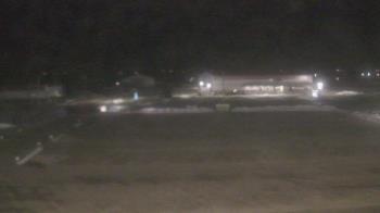 Weather camera view of Herscher Intermediate School.