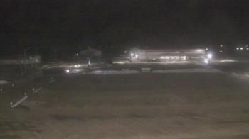 Weather camera view of Herscher Intermediate School.