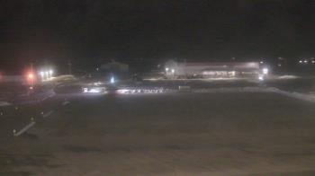 Weather camera view of Herscher Intermediate School.