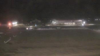 Weather camera view of Herscher Intermediate School.