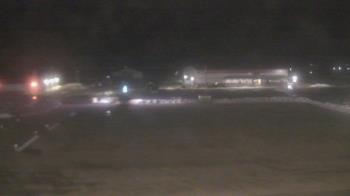 Weather camera view of Herscher Intermediate School.