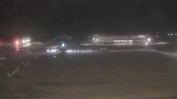 Weather camera view of Herscher Intermediate School.