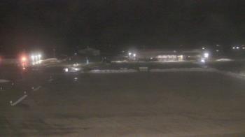 Weather camera view of Herscher Intermediate School.