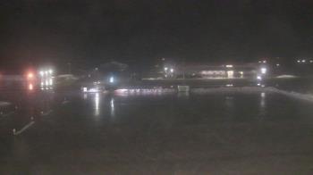 Weather camera view of Herscher Intermediate School.