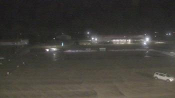 Weather camera view of Herscher Intermediate School.