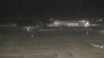 Weather camera view of Herscher Intermediate School.