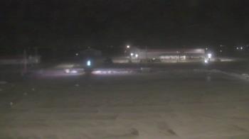 Weather camera view of Herscher Intermediate School.