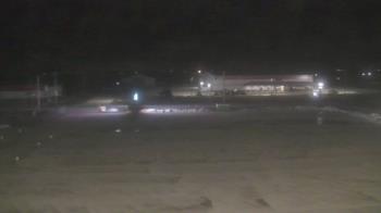 Weather camera view of Herscher Intermediate School.