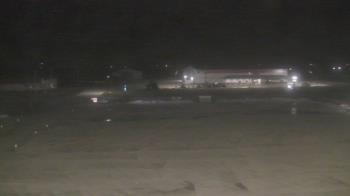 Weather camera view of Herscher Intermediate School.