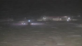 Weather camera view of Herscher Intermediate School.